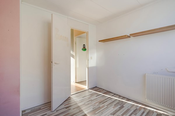 Medium property photo - Leliestraat 4, 3114 NK Schiedam